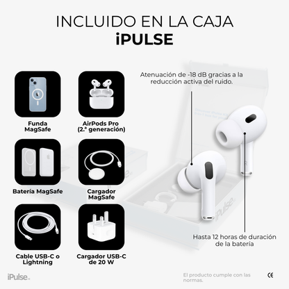 iPulse | 6 accesorios esenciales para iPhone