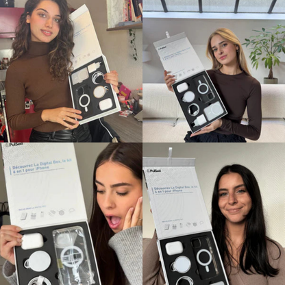 iPulse | 6 accesorios esenciales para iPhone